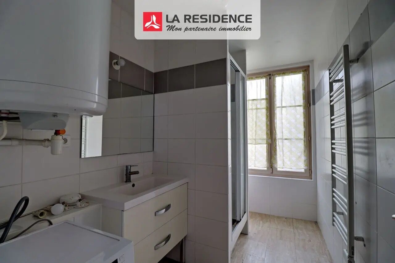 Appartement à vendre, 36m², Magny-en-Vexin