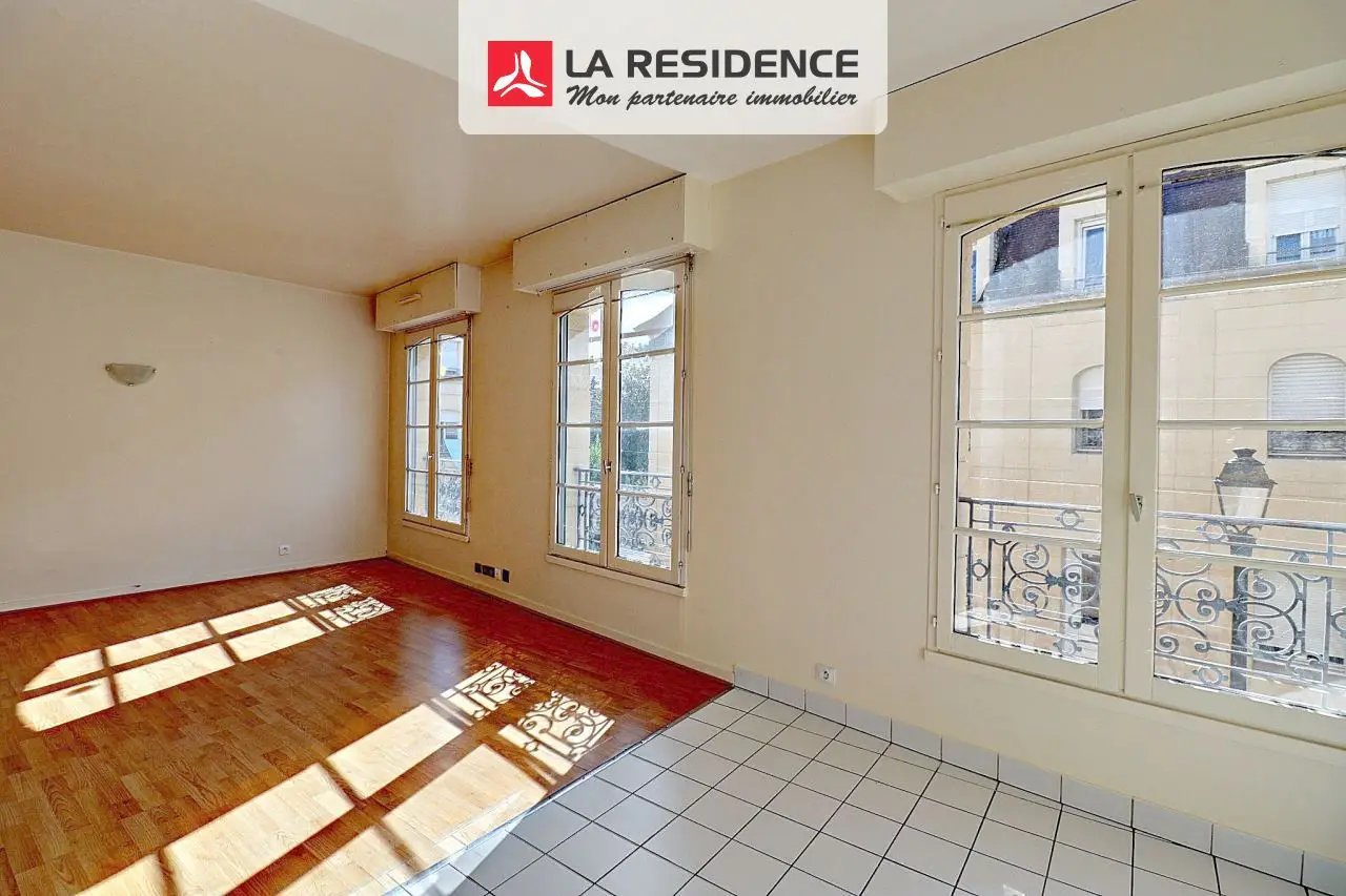 Appartement à vendre, 31m², Magny-en-Vexin