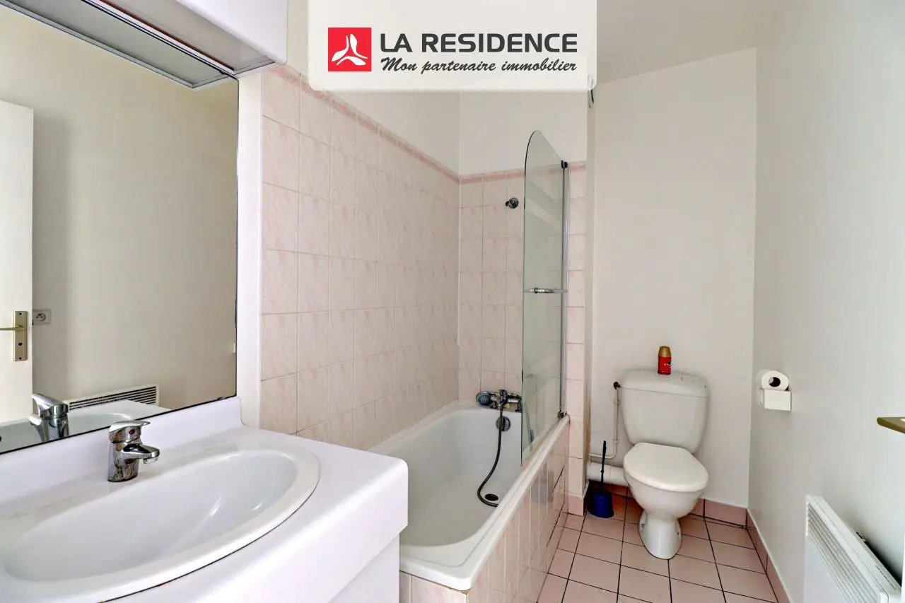 Appartement à vendre, 31m², Magny-en-Vexin