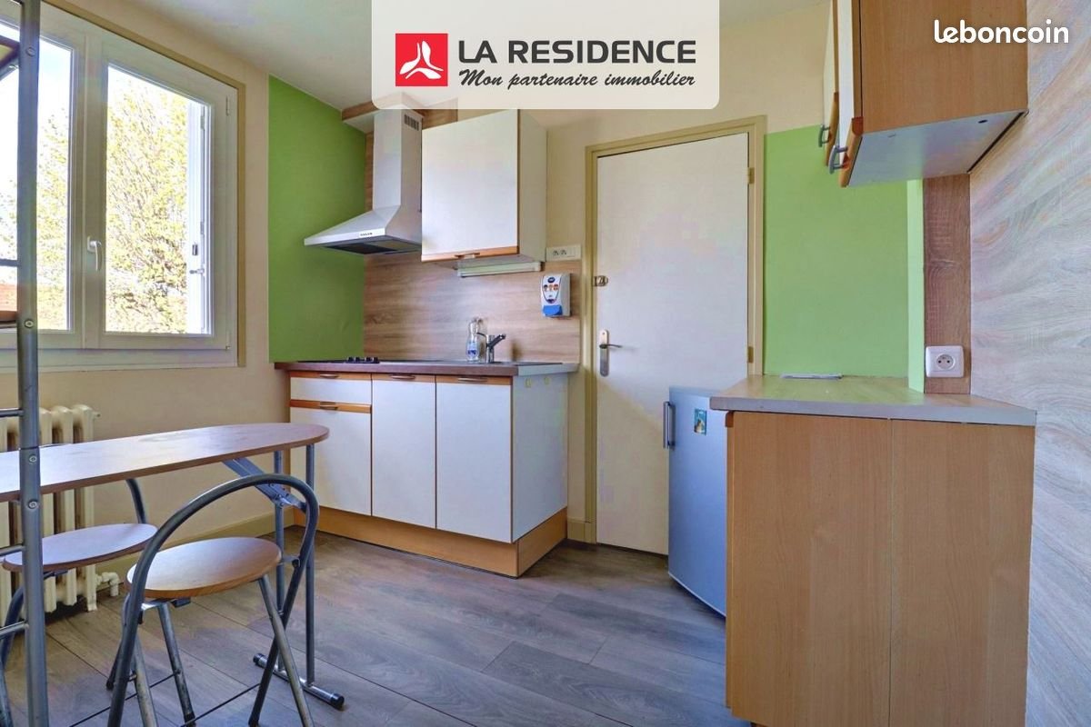 Maison à vendre, 65m², Houdan