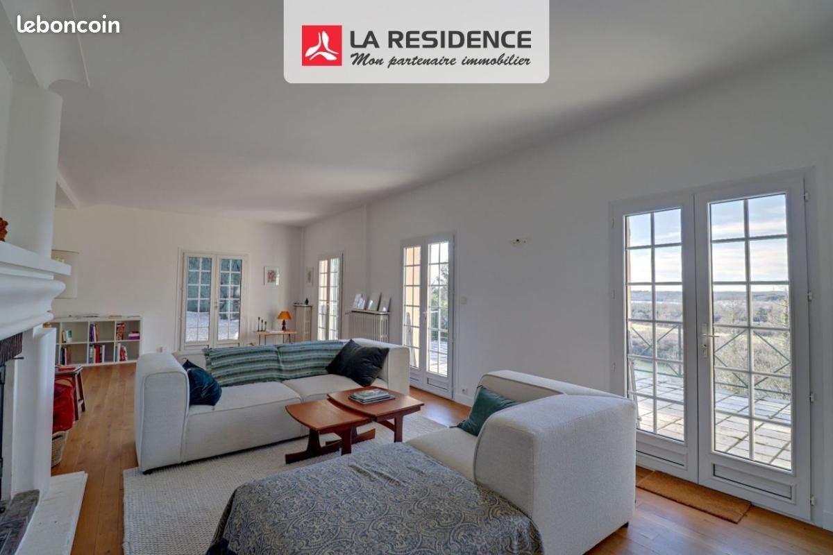 Maison à vendre, 156m², Vétheuil
