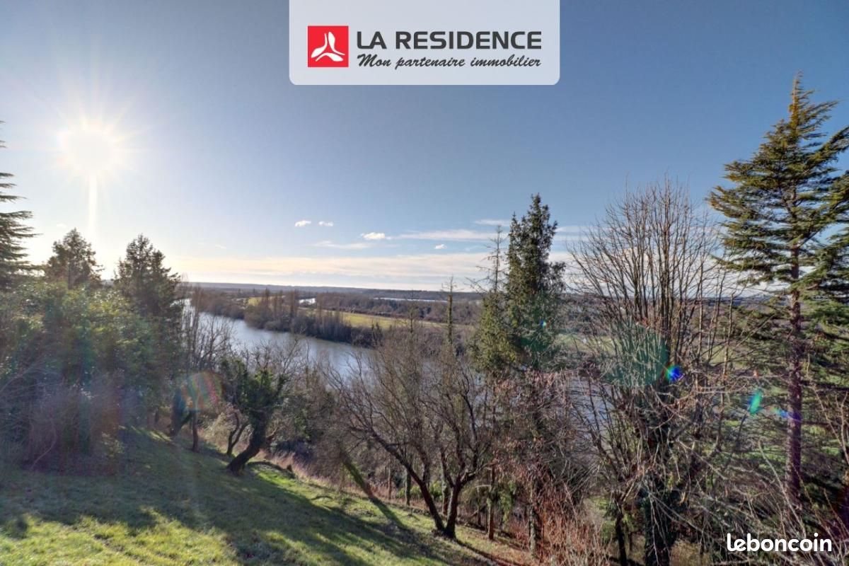 Maison à vendre, 156m², Vétheuil