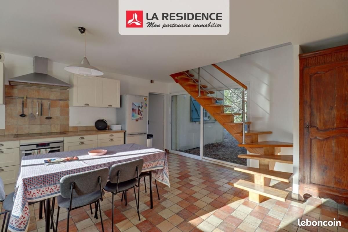 Maison à vendre, 156m², Vétheuil