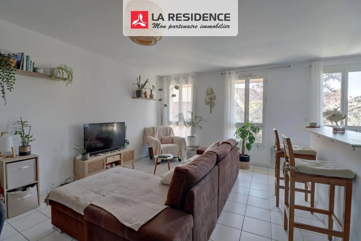 Appartement à vendre, 70m², Magny-en-Vexin