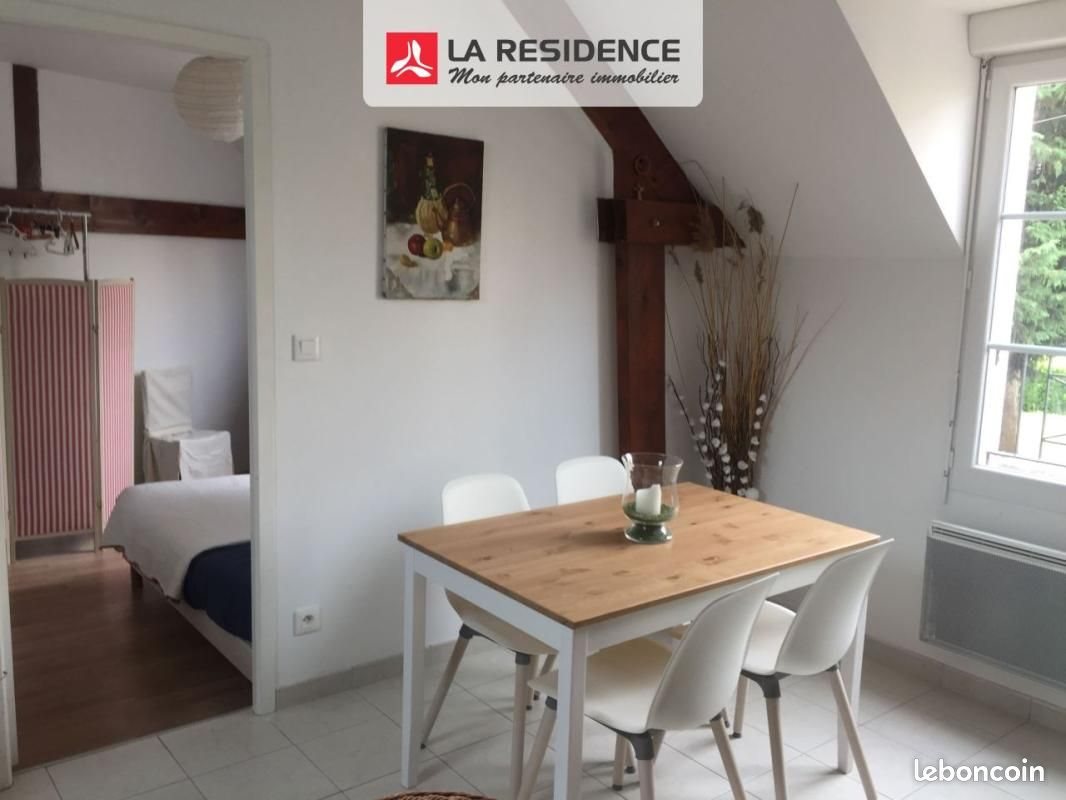 Appartement à louer, 36m², Vernon