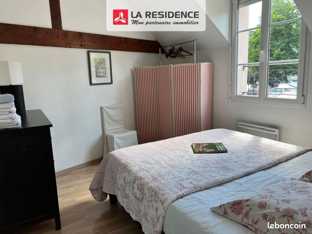 Appartement à louer, 36m², Vernon