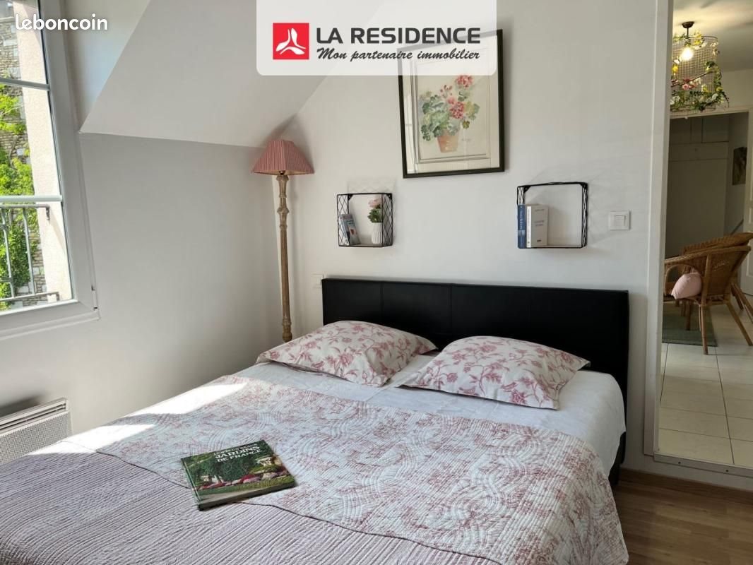 Appartement à louer, 36m², Vernon