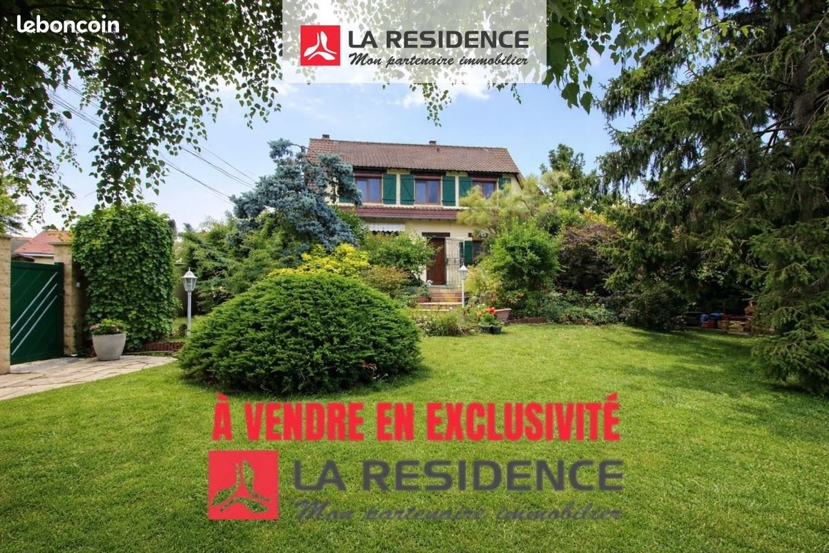 Maison à vendre, 130m², Bennecourt