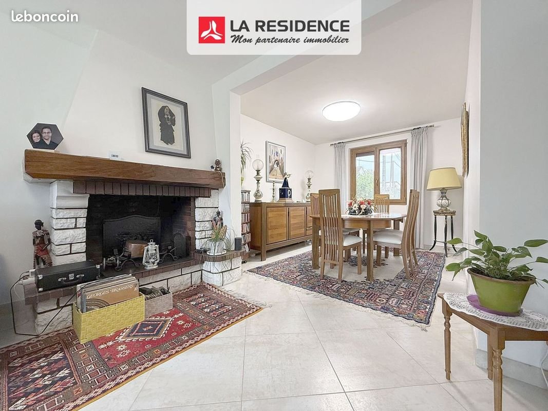 Maison à vendre, 130m², Bennecourt
