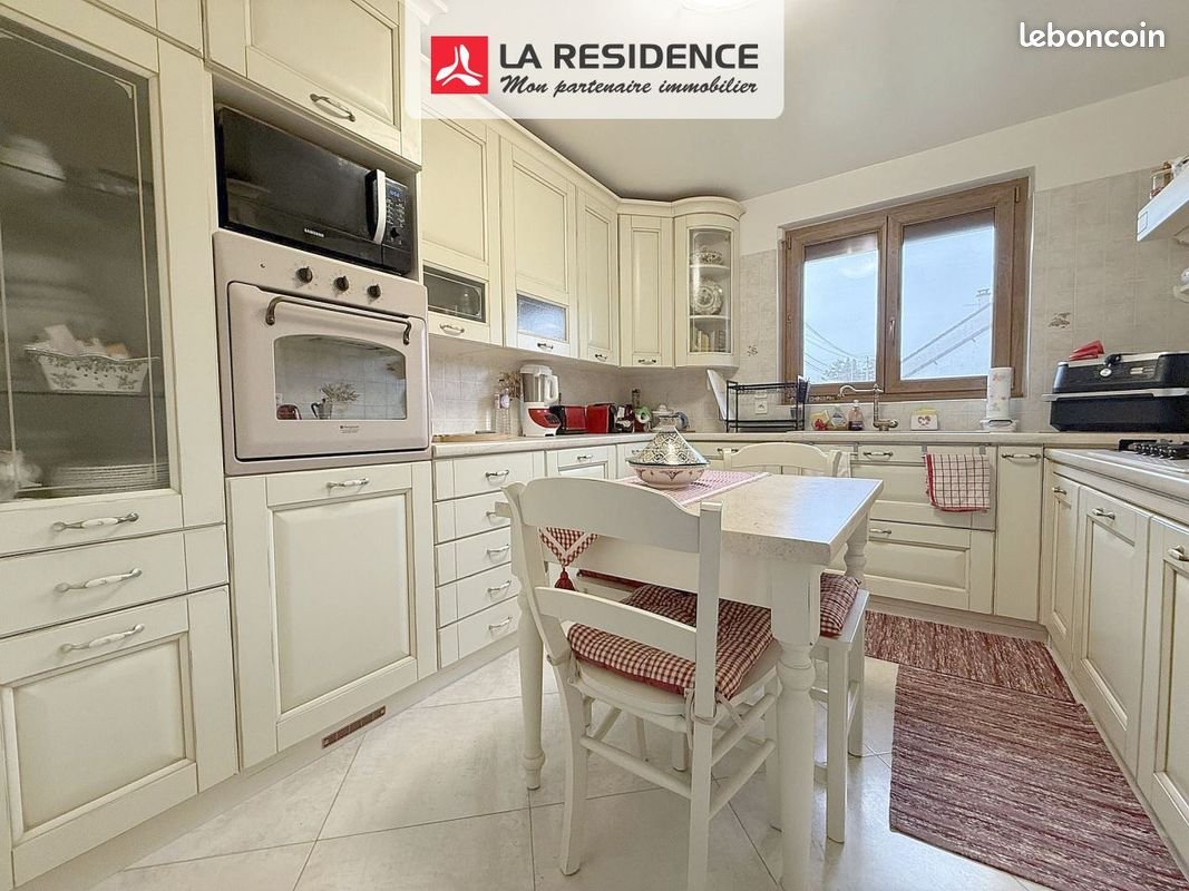 Maison à vendre, 130m², Bennecourt