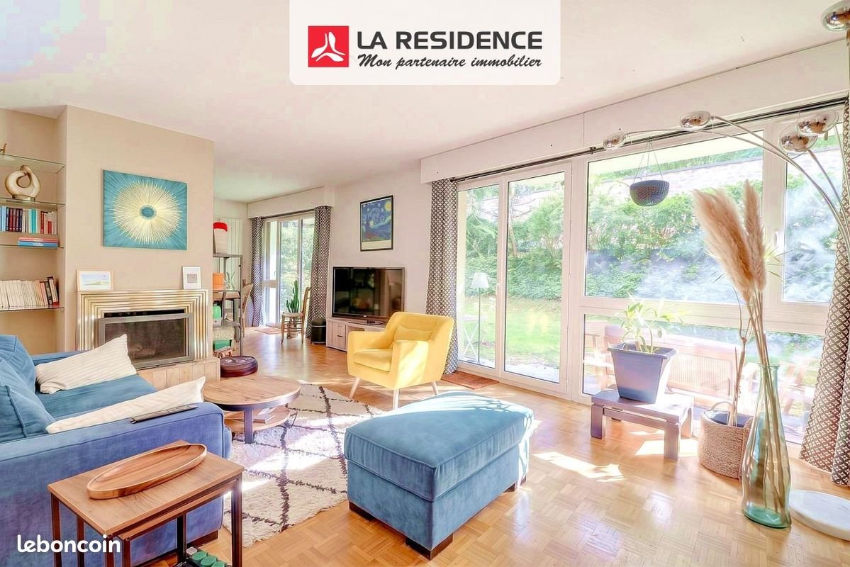 Appartement à vendre, 120m², Marly-le-Roi