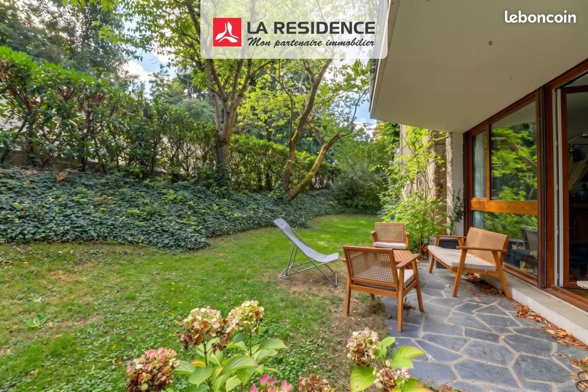 Appartement à vendre, 120m², Marly-le-Roi