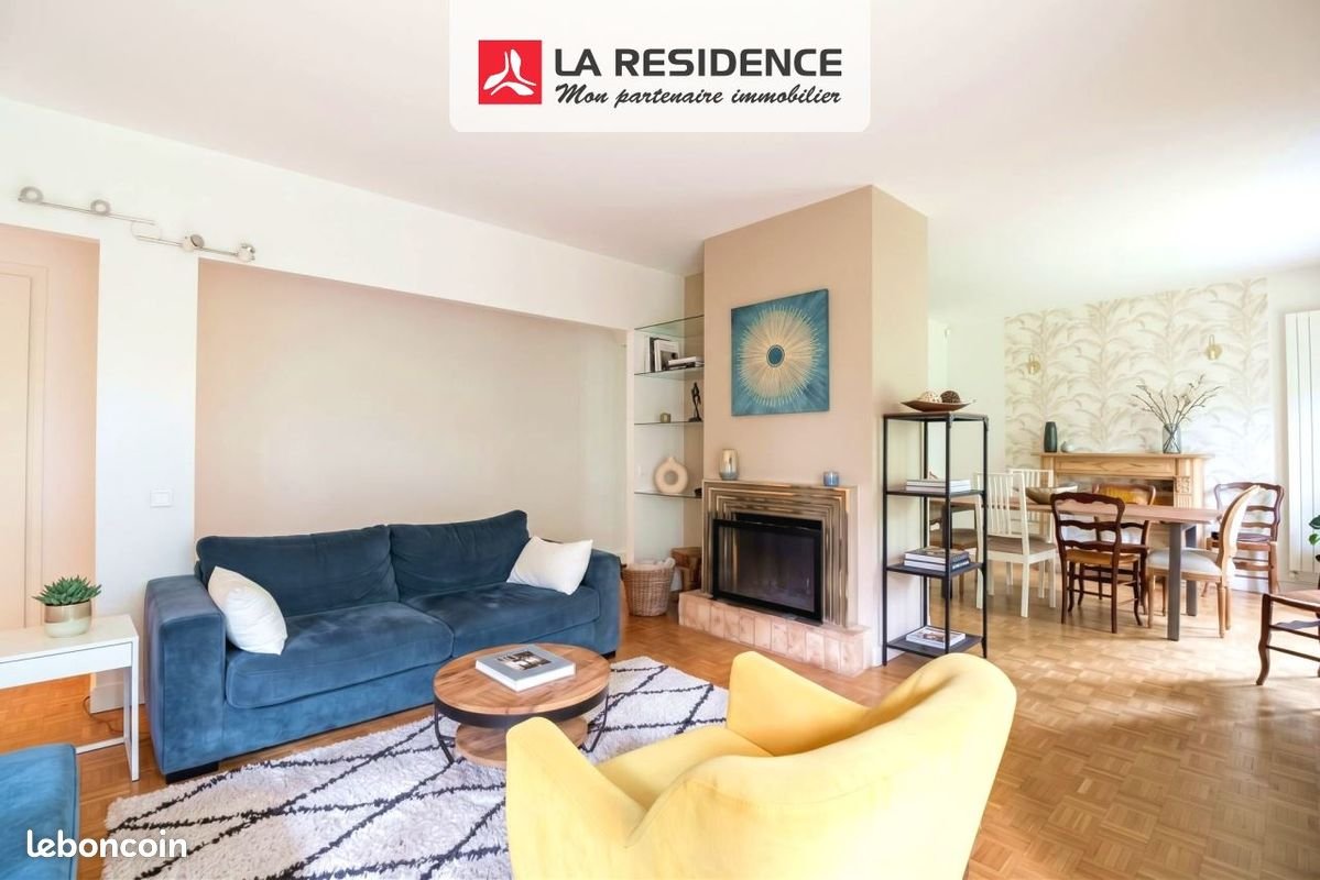 Appartement à vendre, 120m², Marly-le-Roi