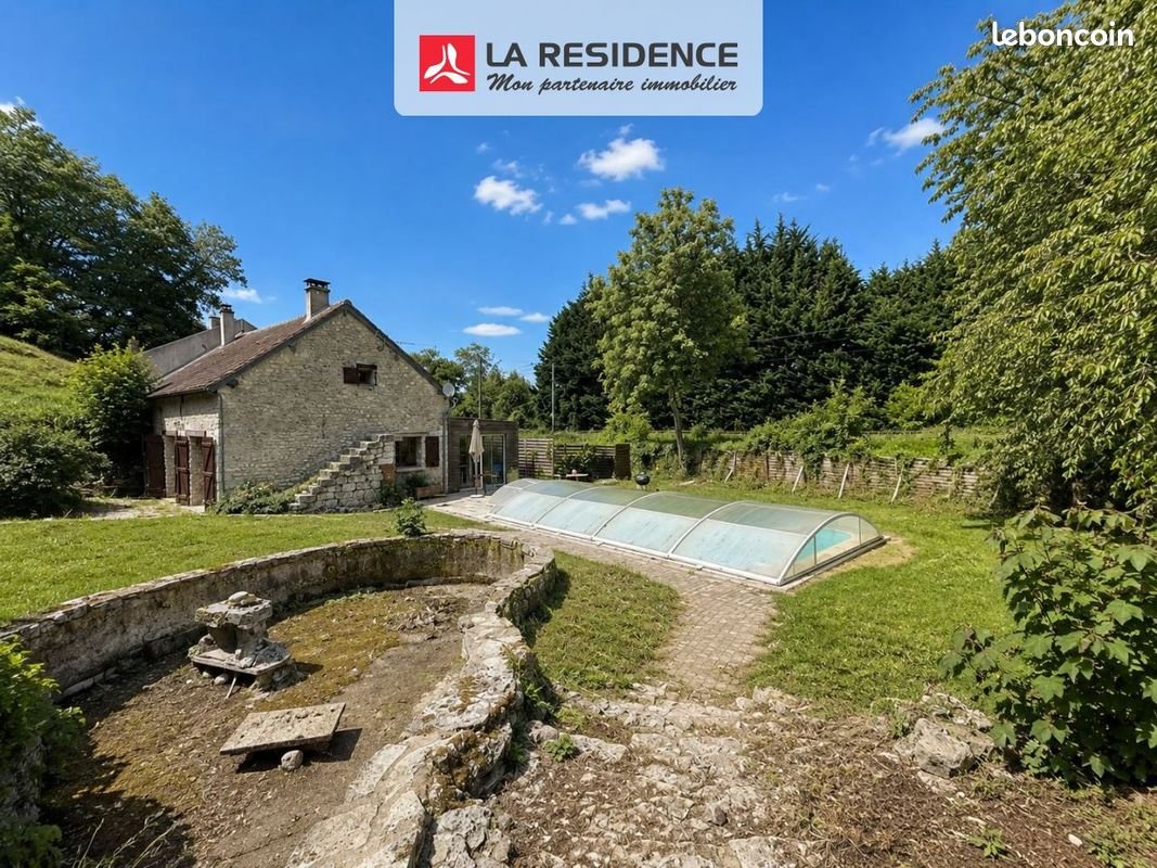 Maison à vendre, 84m², Notre-Dame-de-la-Mer