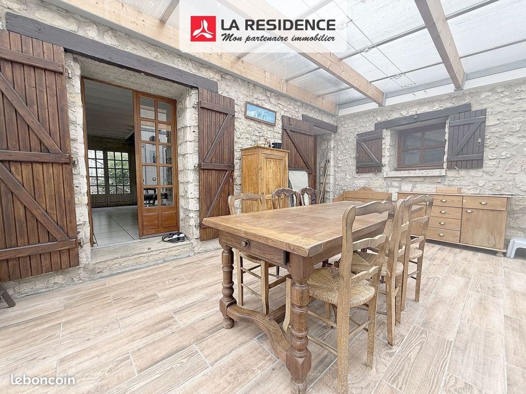 Maison à vendre, 84m², Notre-Dame-de-la-Mer
