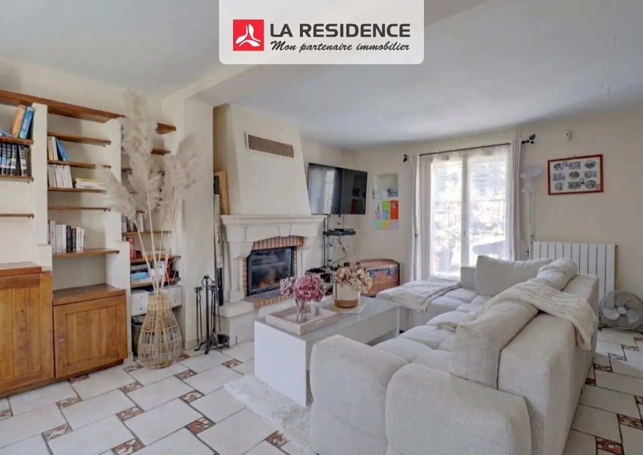Maison à vendre, 113m², Magny-en-Vexin