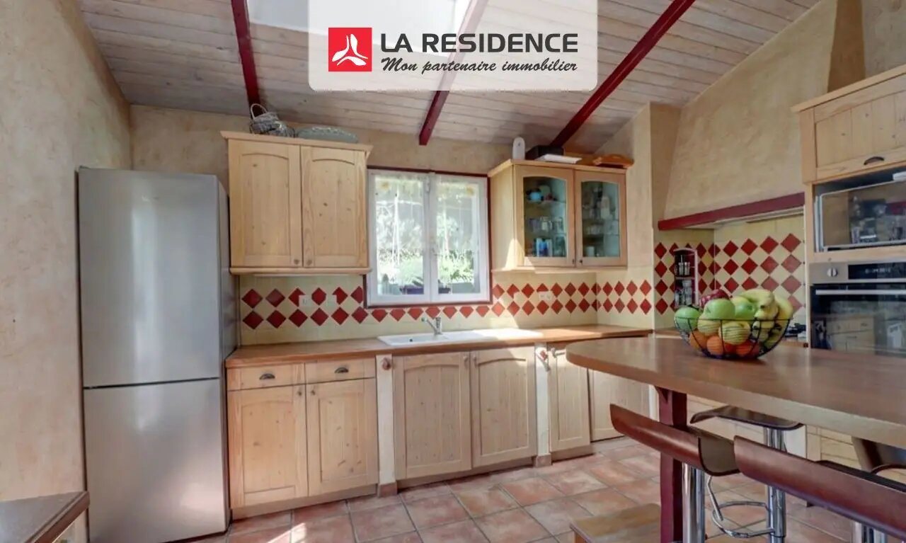 Maison à vendre, 113m², Magny-en-Vexin