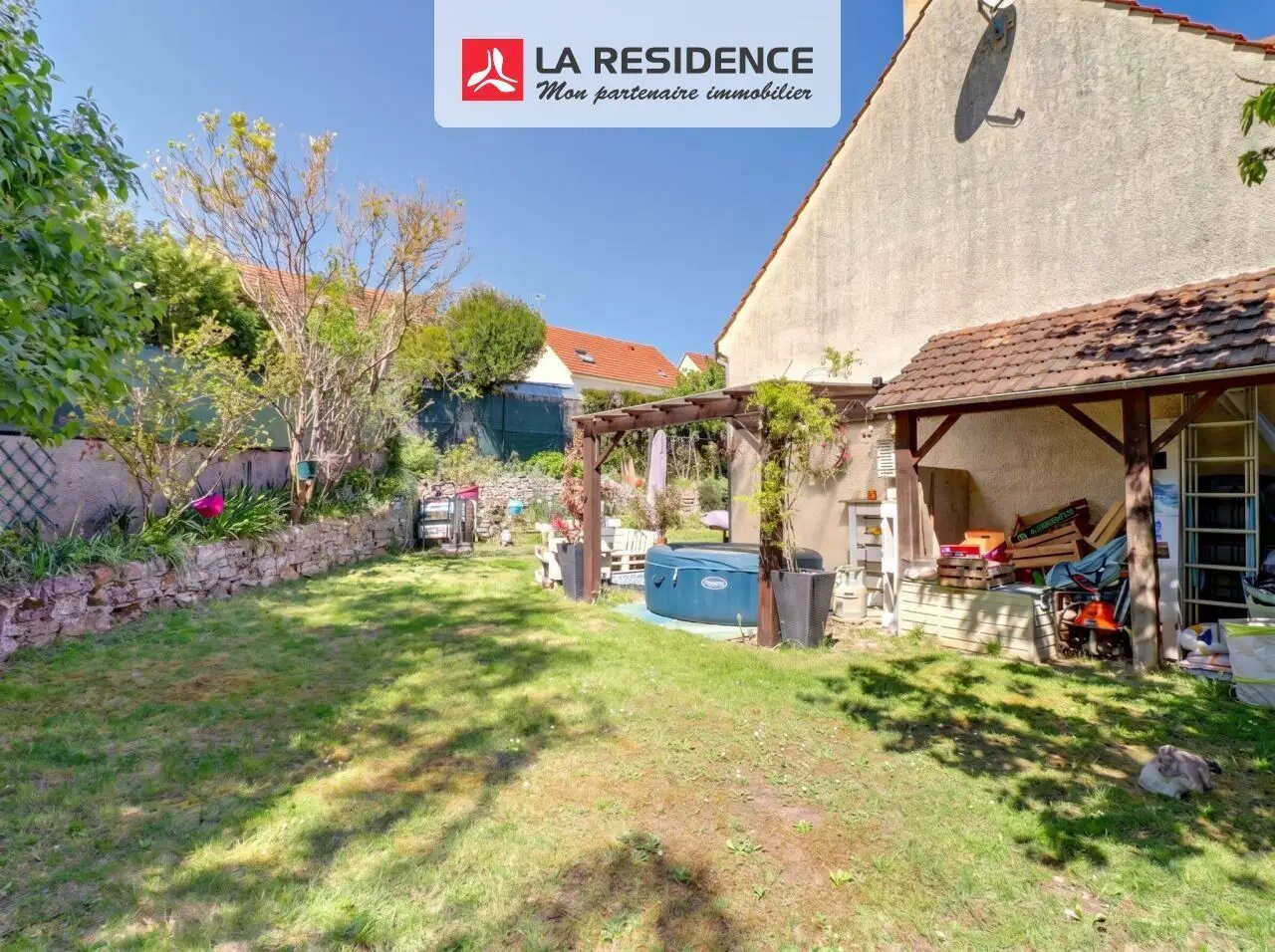 Maison à vendre, 113m², Magny-en-Vexin