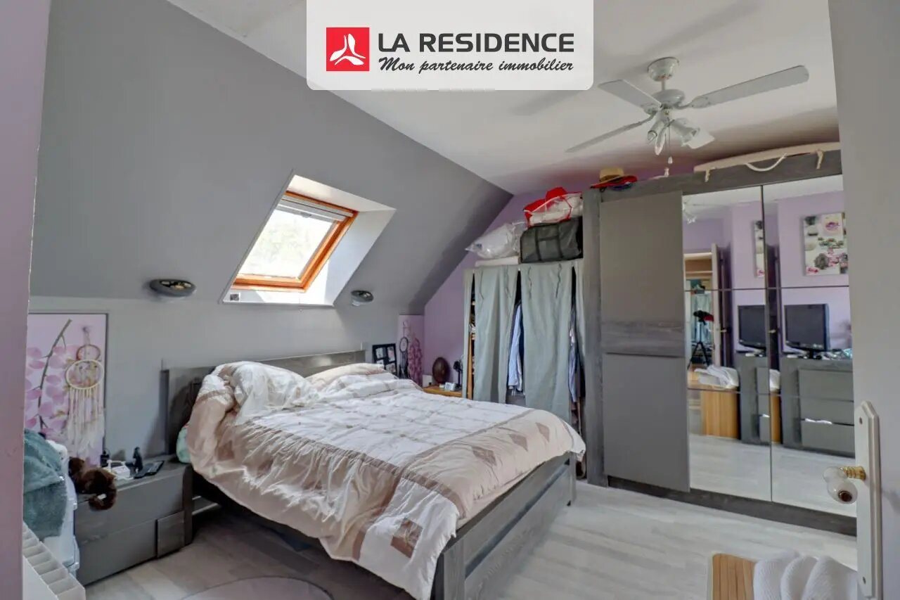 Maison à vendre, 113m², Magny-en-Vexin