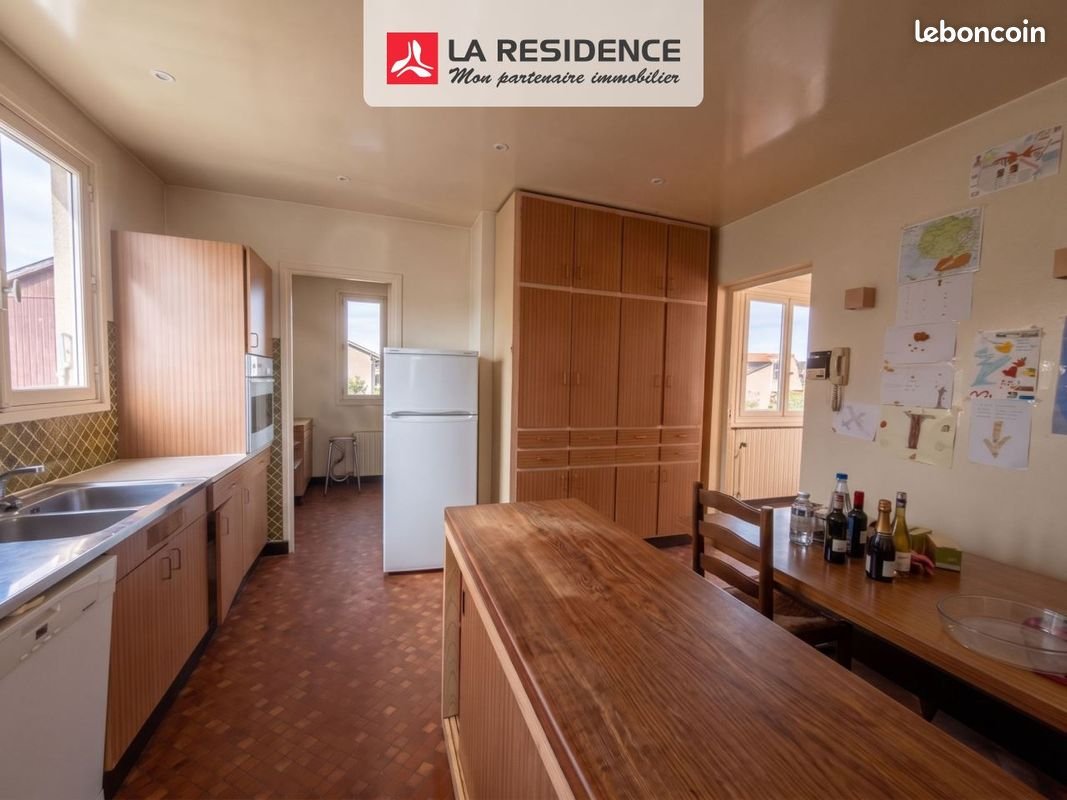 Maison à vendre, 207m², L'Étang-la-Ville