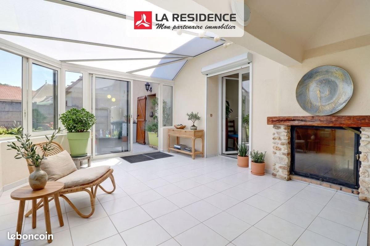 Maison à vendre, 148m², Orvilliers
