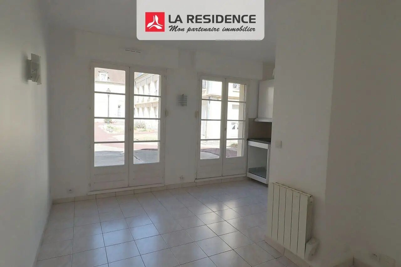 Appartement à louer, 38m², Magny-en-Vexin