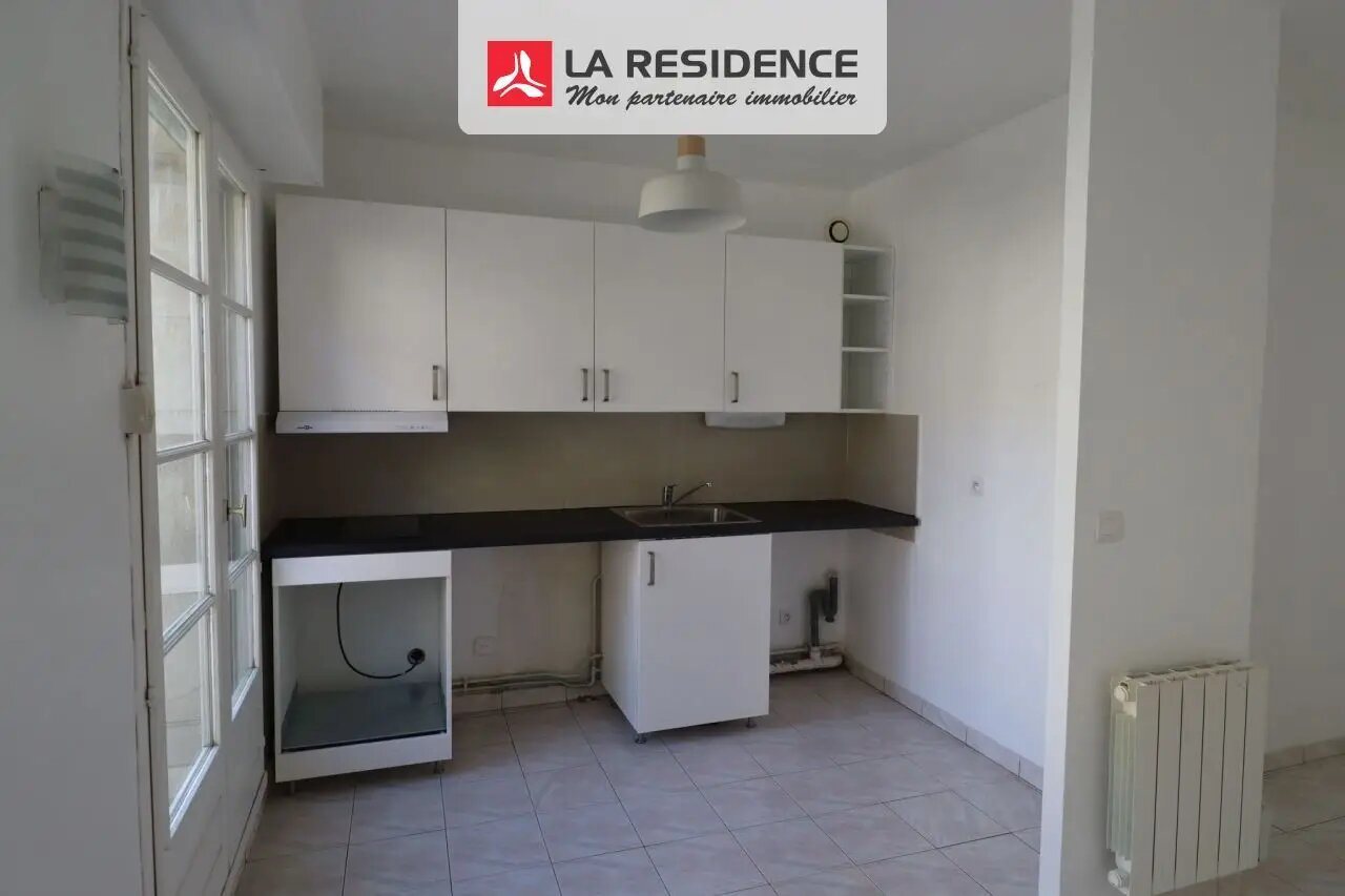 Appartement à louer, 38m², Magny-en-Vexin