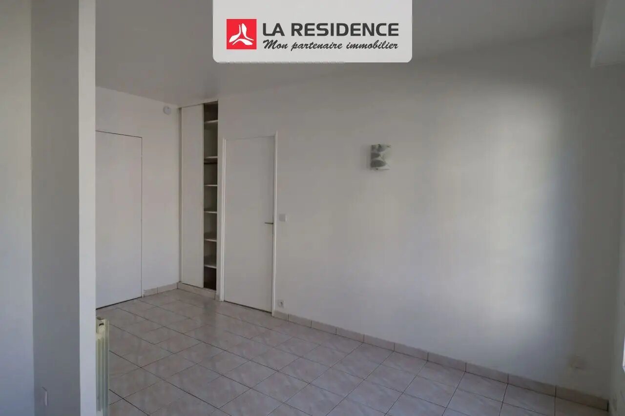 Appartement à louer, 38m², Magny-en-Vexin