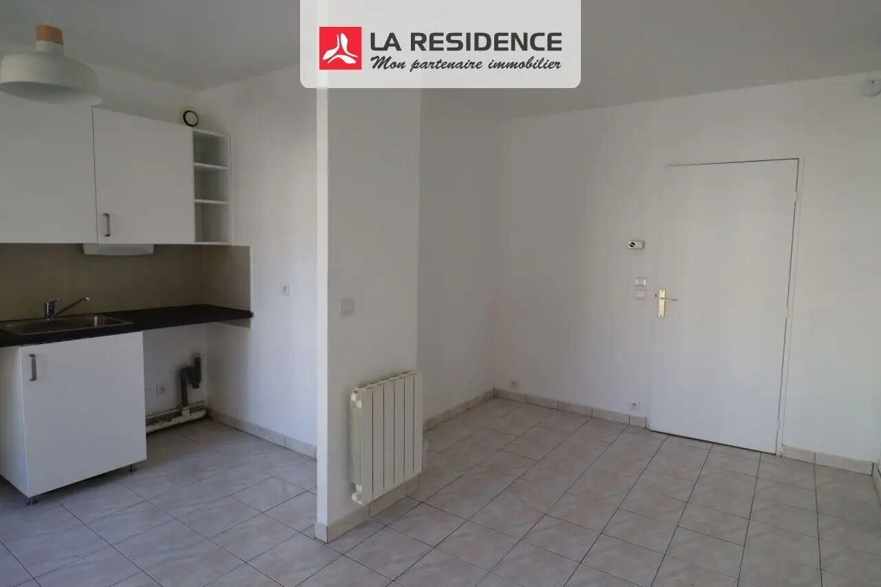 Appartement à louer, 38m², Magny-en-Vexin