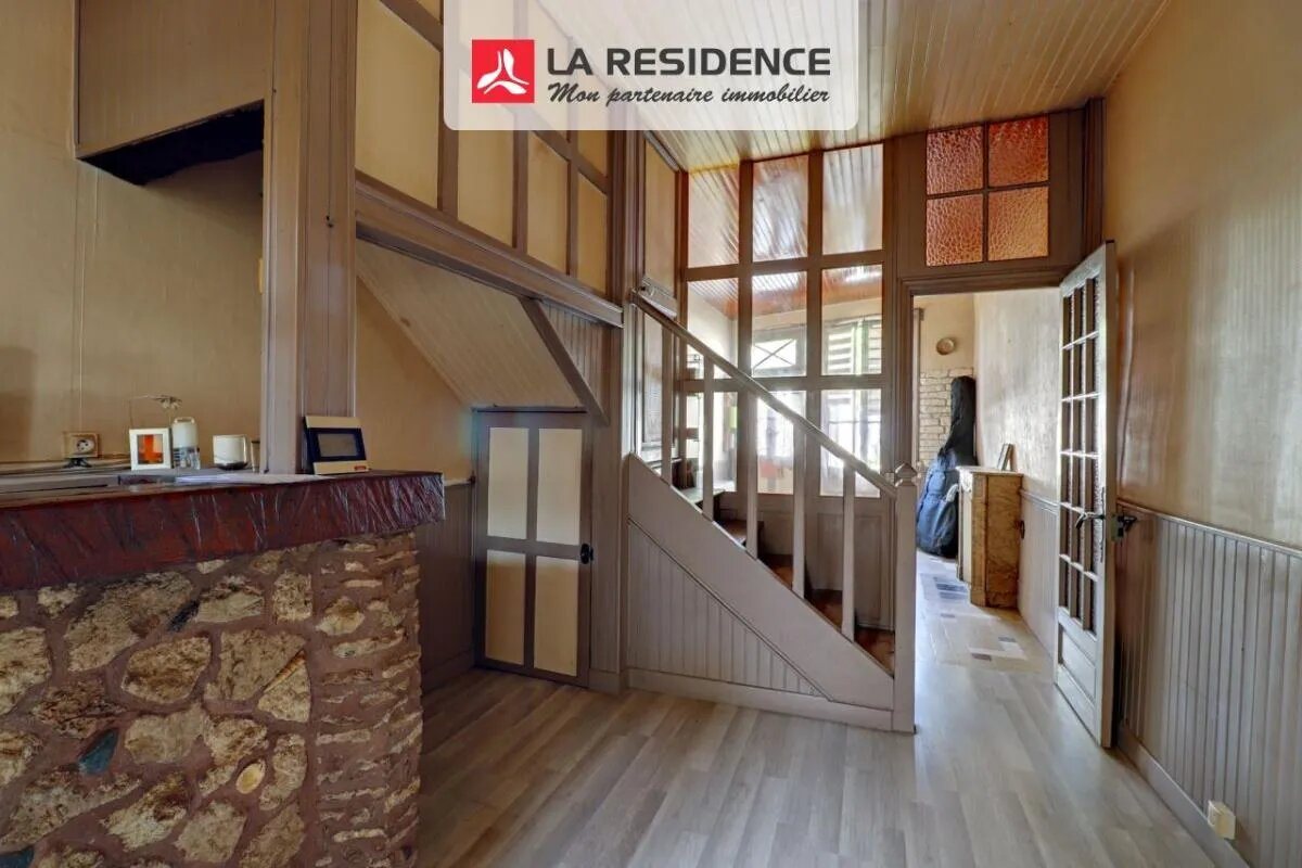 Maison à vendre, 100m², Magny-en-Vexin