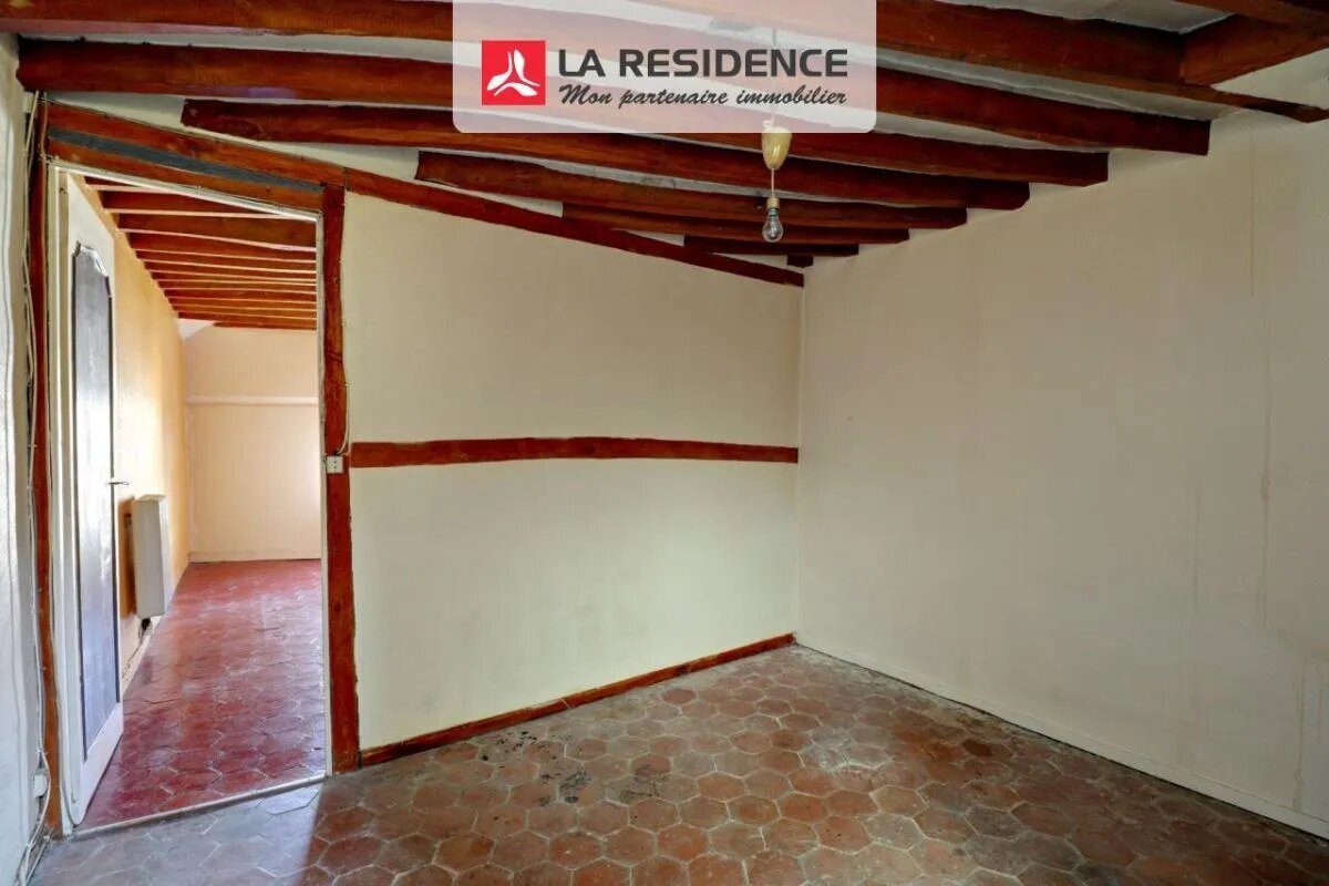 Maison à vendre, 100m², Magny-en-Vexin