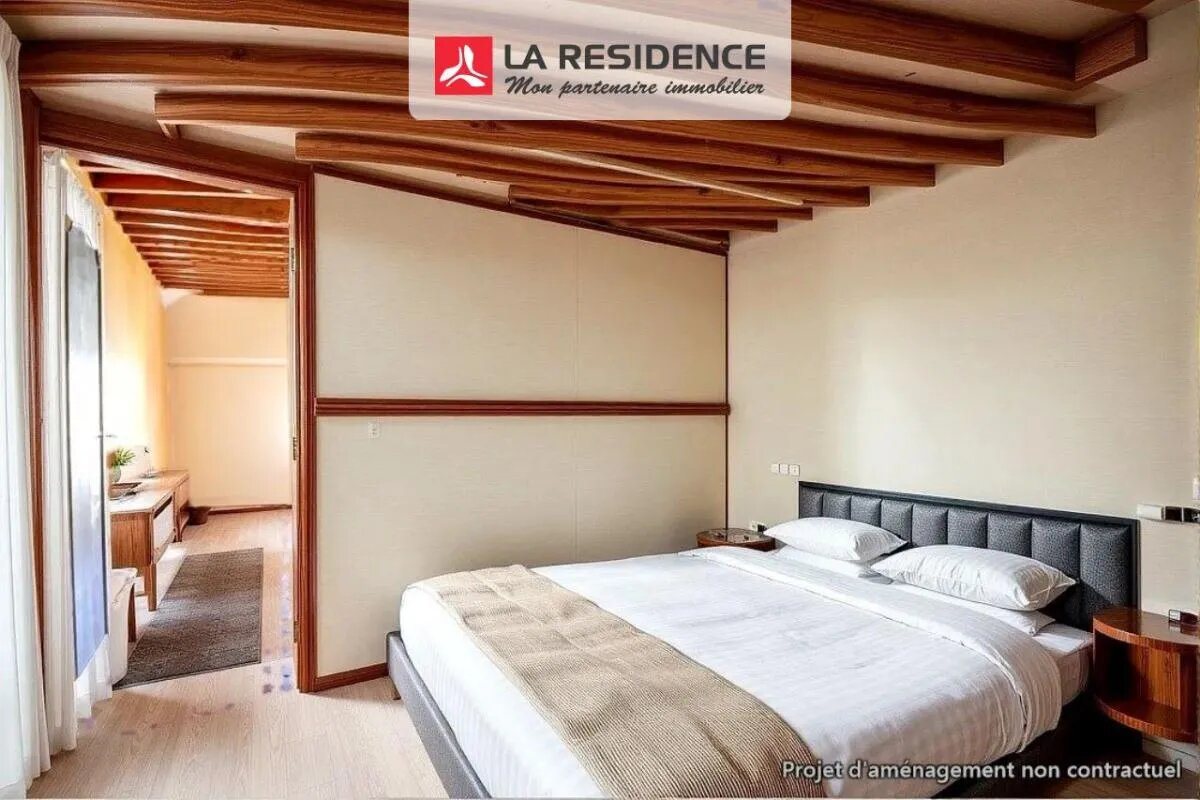 Maison à vendre, 100m², Magny-en-Vexin