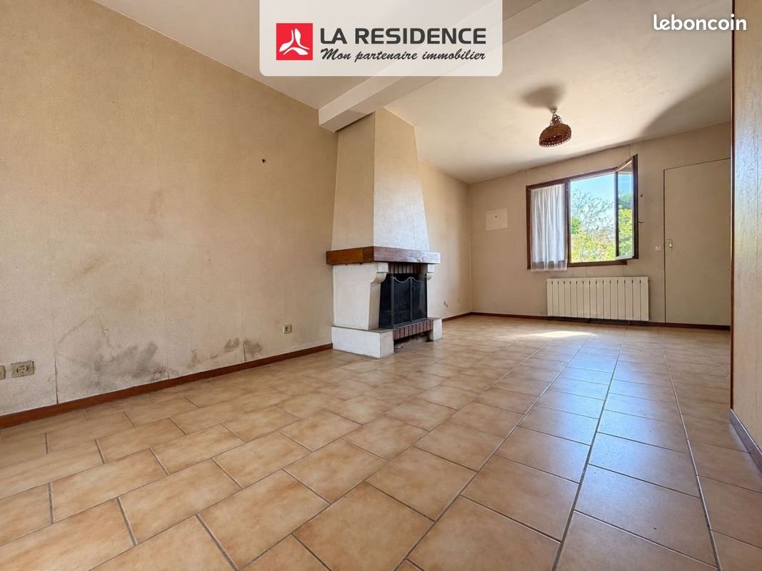 Maison à vendre, 90m², Freneuse