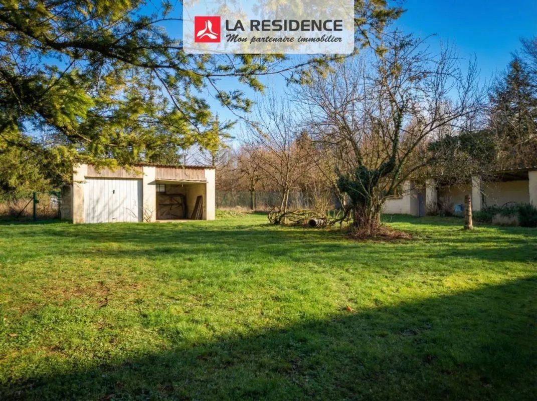Maison à vendre, 81m², Omerville
