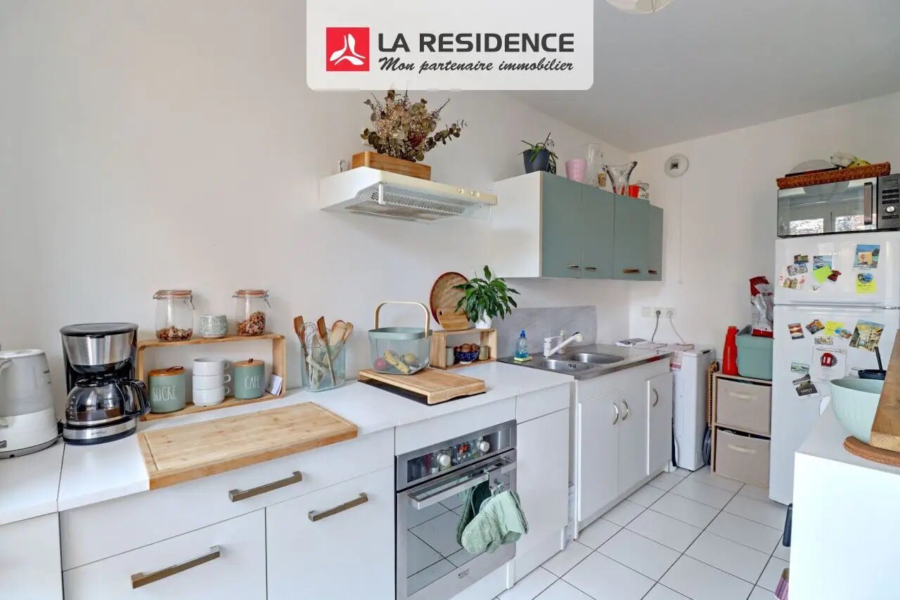Appartement à vendre, 70m², Magny-en-Vexin