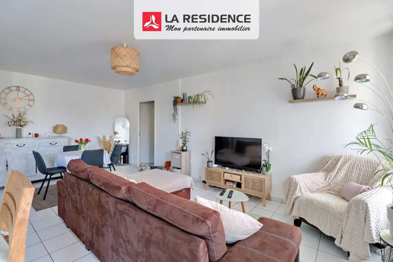 Appartement à vendre, 70m², Magny-en-Vexin