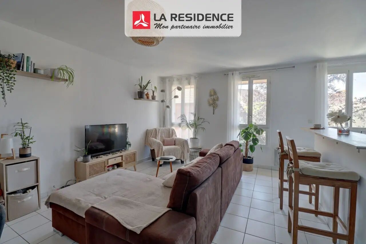 Appartement à vendre, 70m², Magny-en-Vexin
