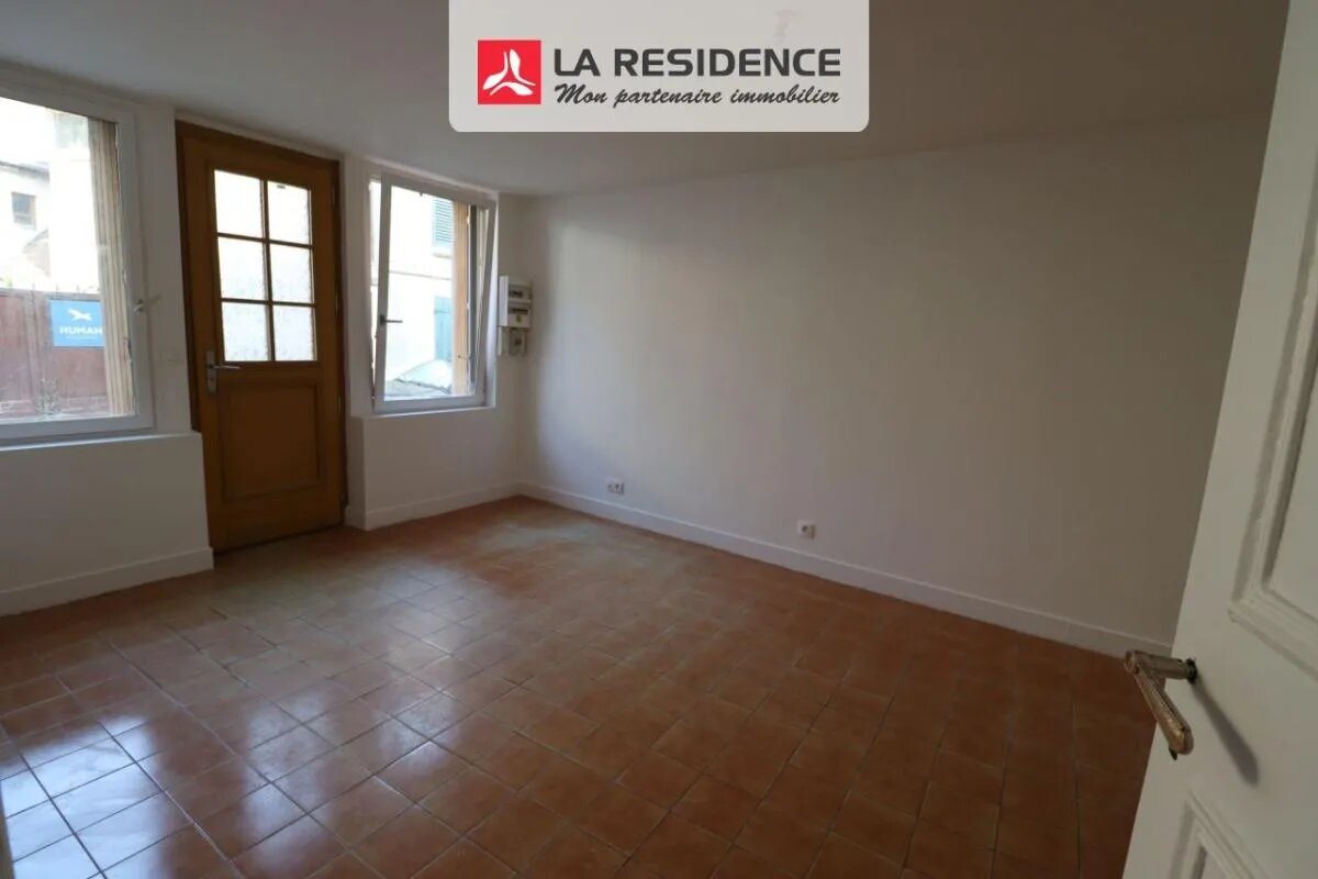 Appartement à louer, 35m², Magny-en-Vexin