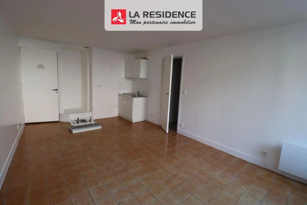 Appartement à louer, 35m², Magny-en-Vexin