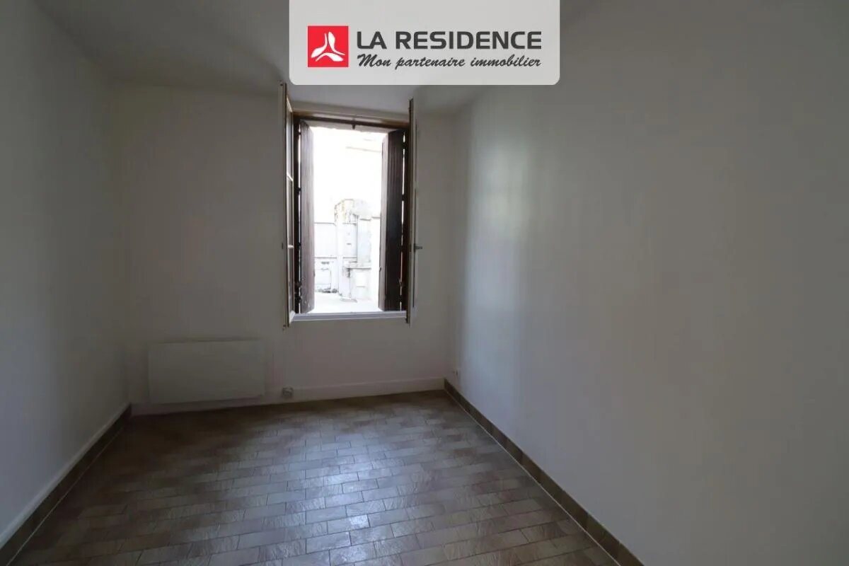 Appartement à louer, 35m², Magny-en-Vexin