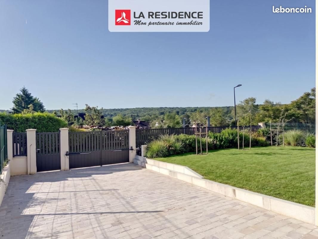 Maison à vendre, 142m², L'Etang-la-Ville