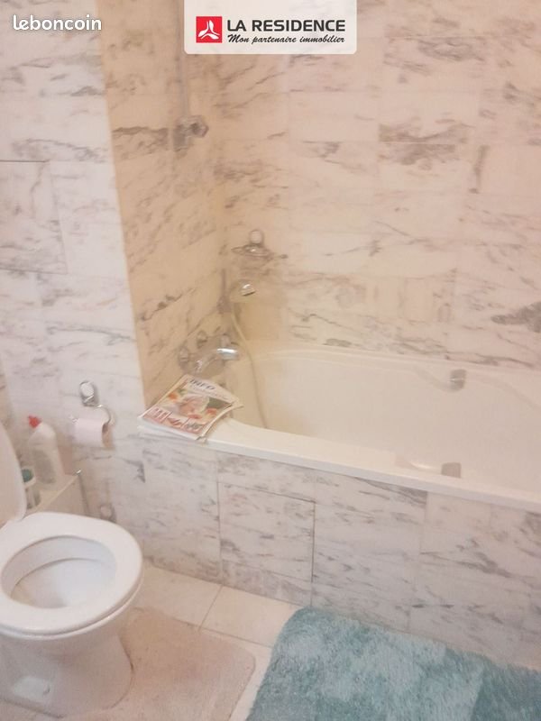 Appartement à vendre, 44m², Levallois-Perret
