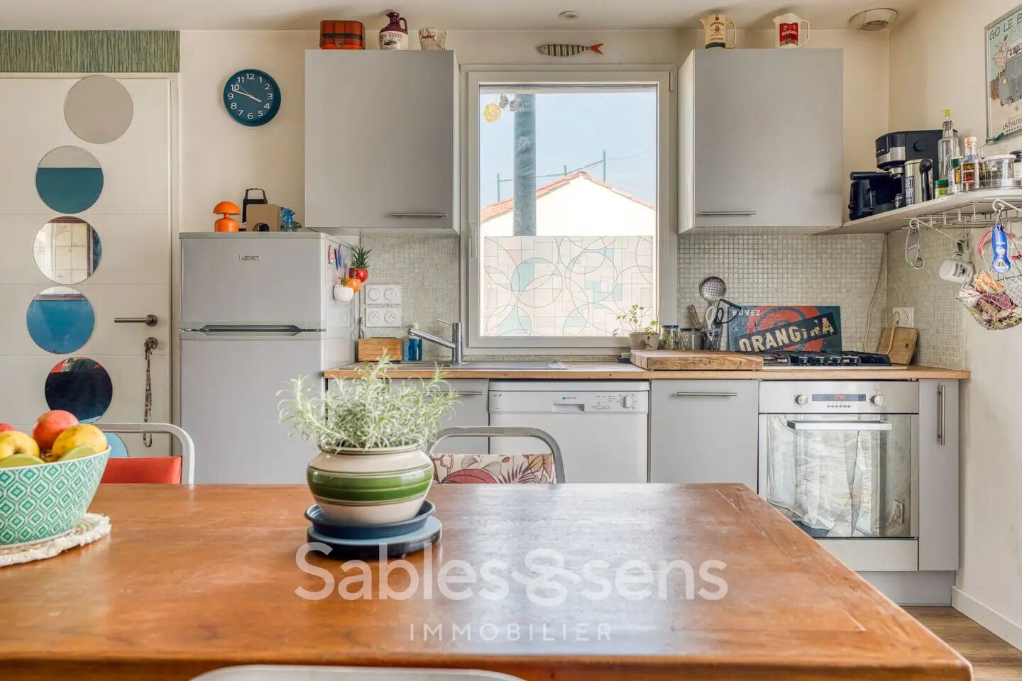 Maison à vendre, 71m², Sainte-Flaive-des-Loups