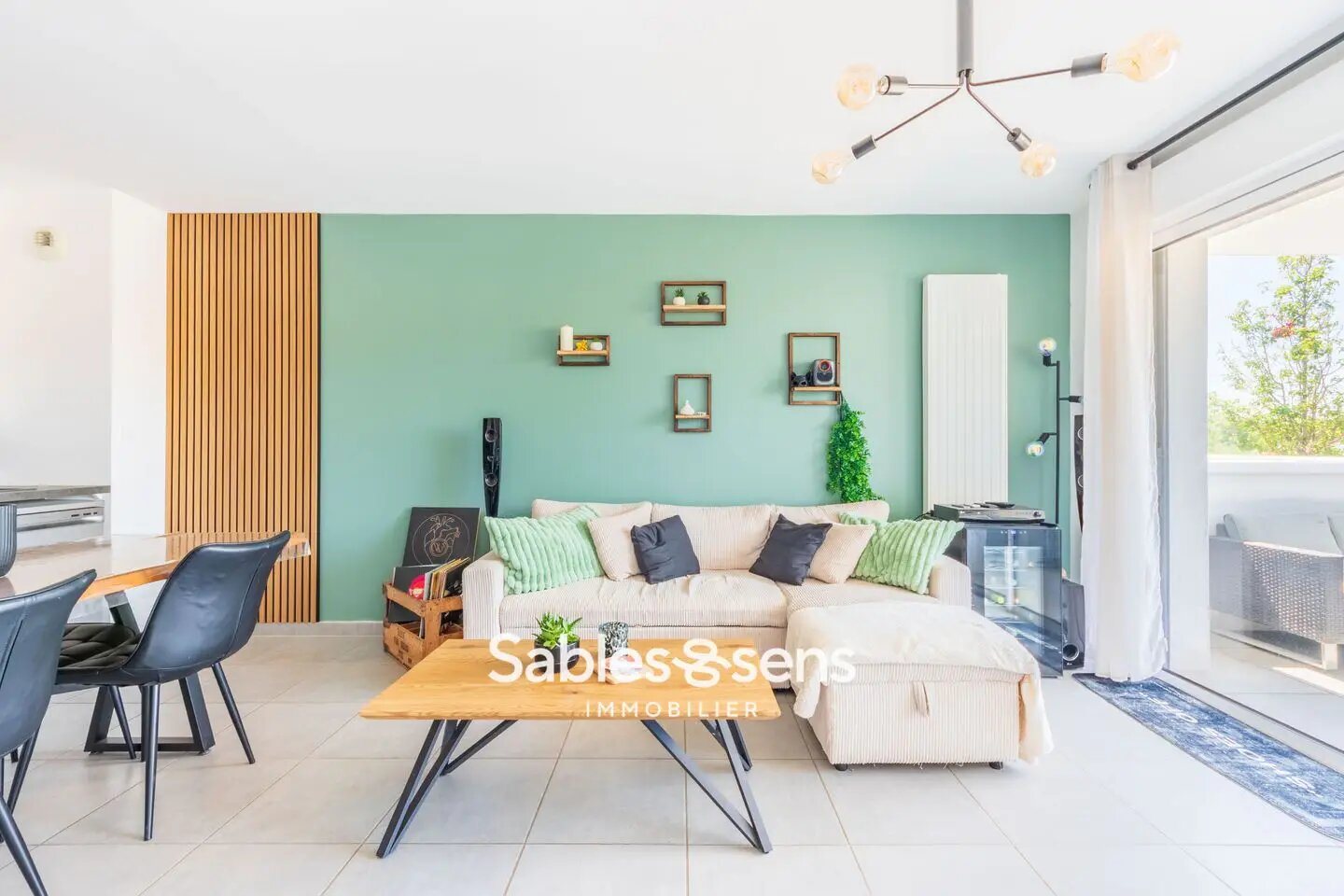 Appartement à vendre, 64m², Les Sables-d'Olonne