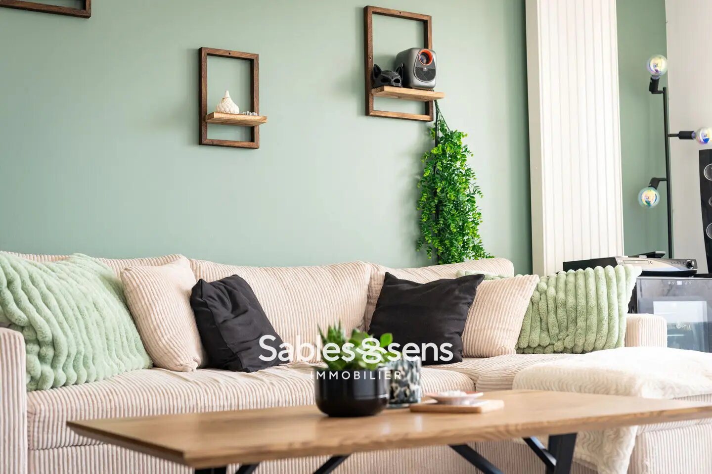 Appartement à vendre, 64m², Les Sables-d'Olonne
