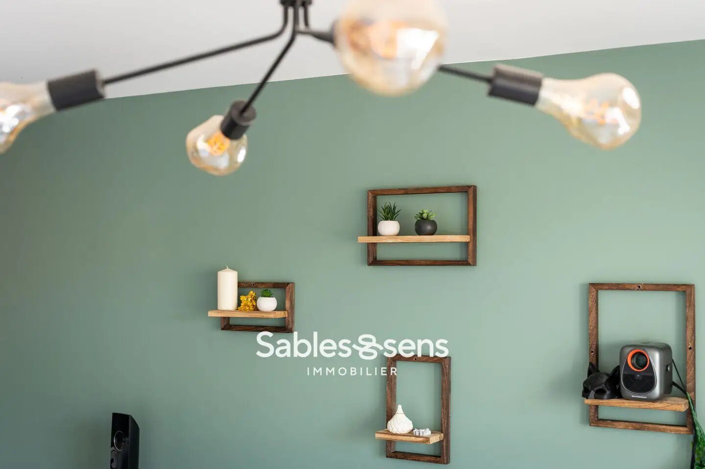 Appartement à vendre, 64m², Les Sables-d'Olonne