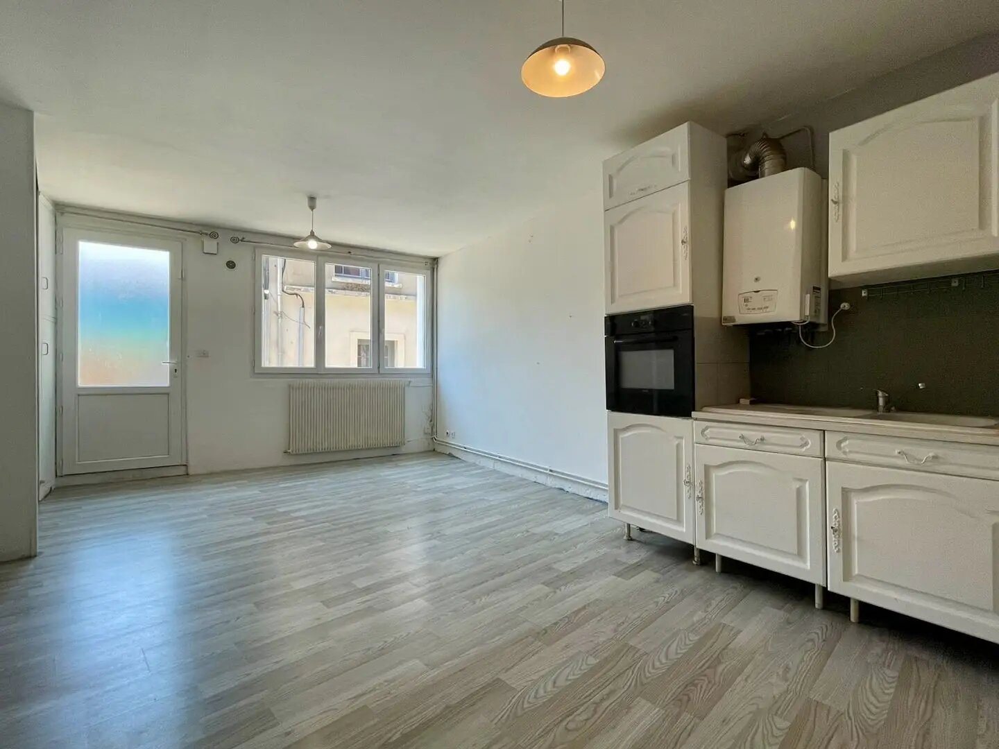 Maison à vendre, 74m², Saint-Maixent-l'École