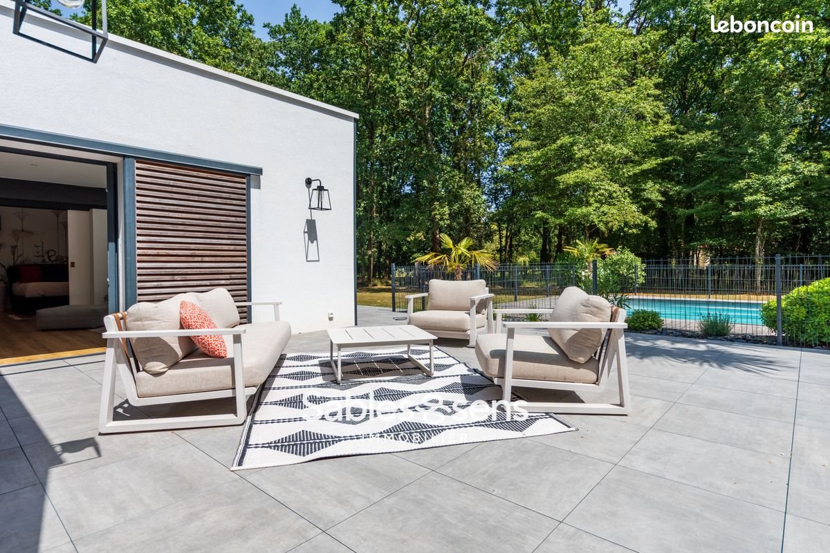 Maison à vendre, 230m², Le Poiré-sur-Vie