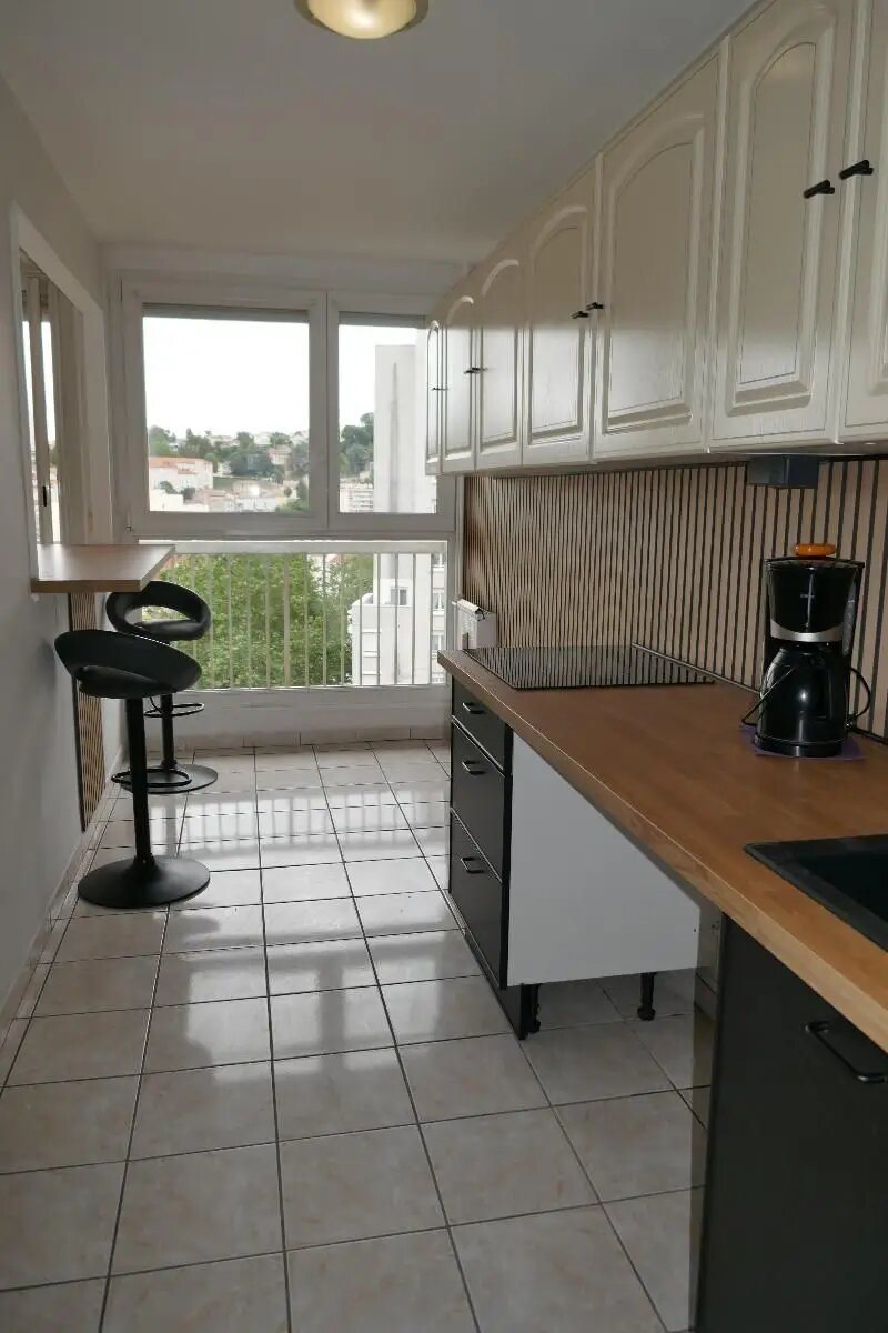 Appartement à louer, 52m², Saint-Étienne