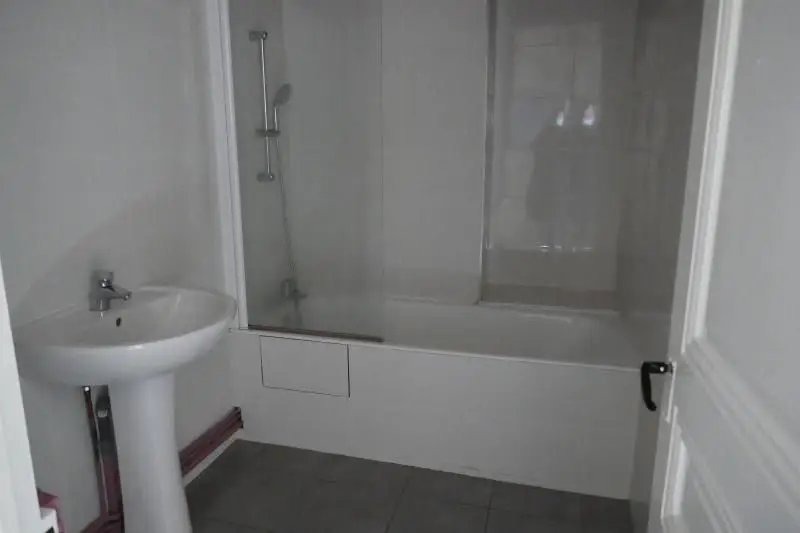 Appartement à louer, 58m², Saint-Étienne